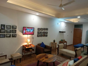 CedarWood: Nurture in Nature/ 2 Bhk Kasauli